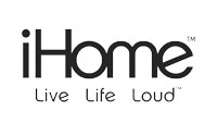 iHome Logo